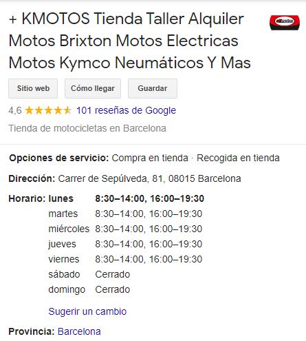 kmotos